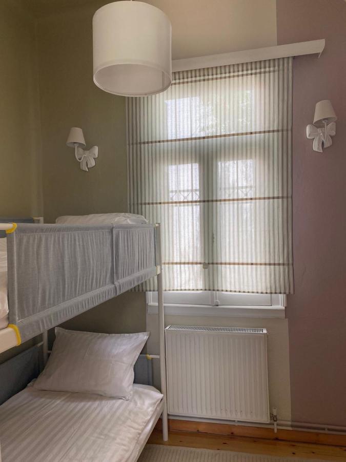 Anavros Beach House Volos Buitenkant foto